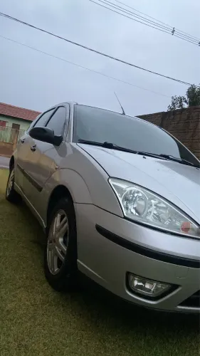 Ford Focus 2.0 16v/se/se Plus Flex 5P Aut. 2008