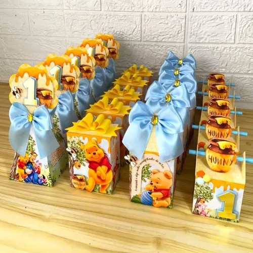 Personalizados Criativos para Comemorações 