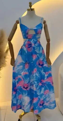 Roupas femininas
