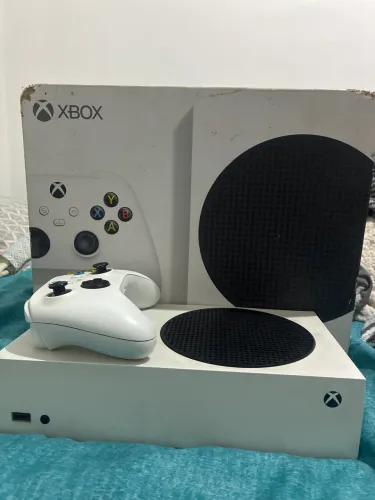 Xbox Series S