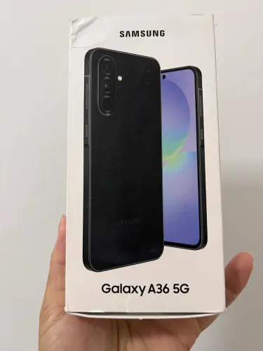 Samsung Galaxy A36 5G