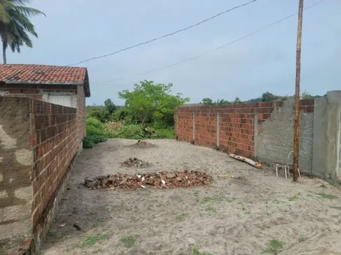 Terreno em Forte Velho (Santa Rita) - Ótima Localização -