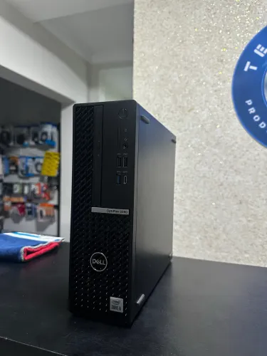 CPU Dell optiplex 5090 i5 10505u 8Gb 512SSD WIN11