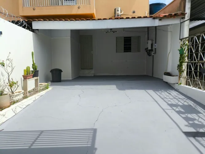 Apartamento mobiliado são Francisco