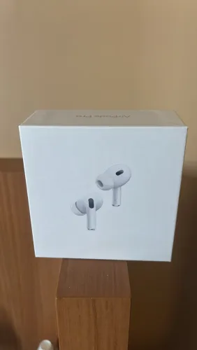 ? AirPods Pro 2ª Geração USB-C | Original Apple ?