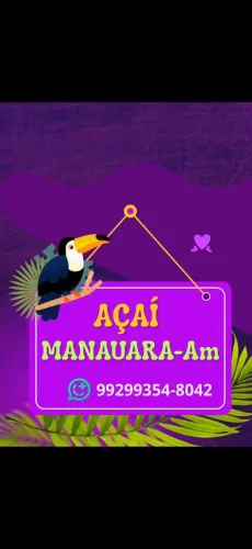 Açaí manauara 