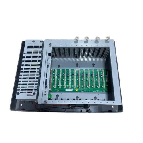 Central PABX Impacta 220 Intelbras