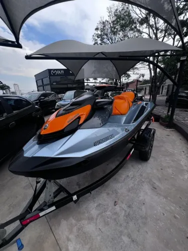 Jet Ski GTI 170 Sea-doo 2020