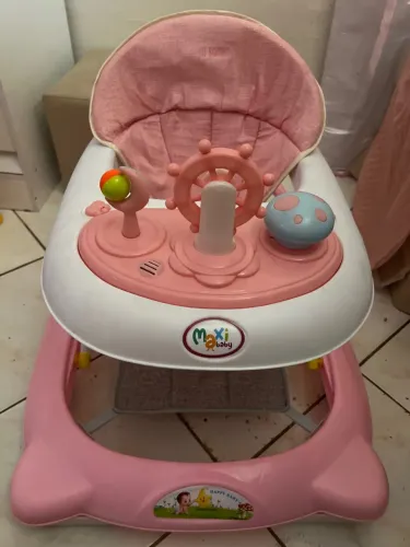 Andado infantil