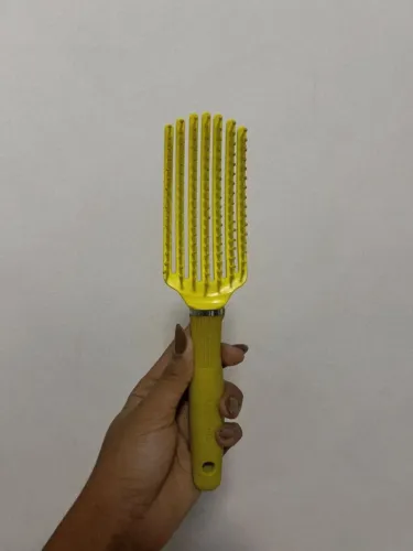 escova Vertix modeladora de cachos