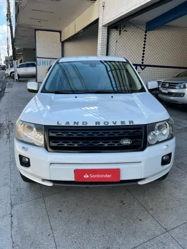 Land Rover Freelander2 I6 S 3.2 232cv Aut. 5P 2011