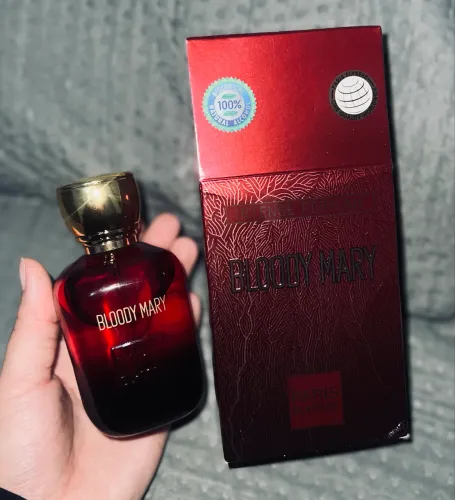 Perfume Bloody Mary