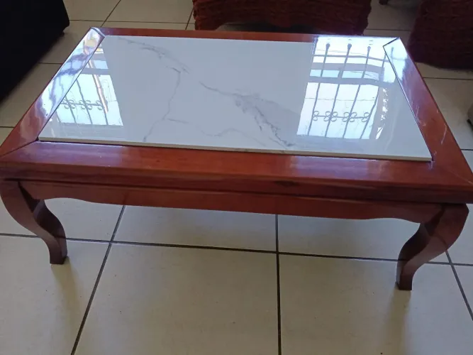 Mesa de centro sala