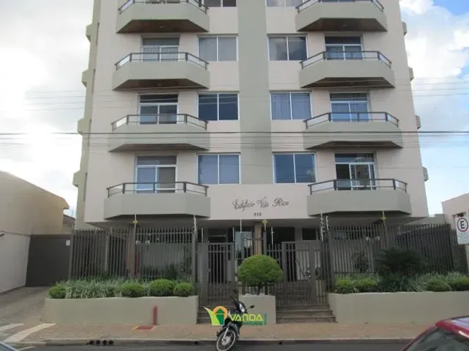 BOA VISTA - APARTAMENTO 3 DORMITÕRIOS 1 C/BANH. PRIVATIVO, 2 GARAGENS, PROX.ESC.