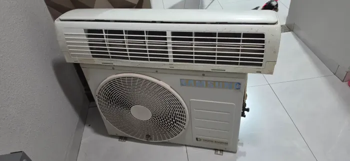 Ar Condicionado Samsung Inverter 24000 BTUS