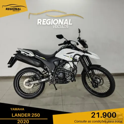 LANDER 250