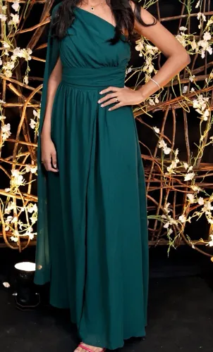 Vestido de festa