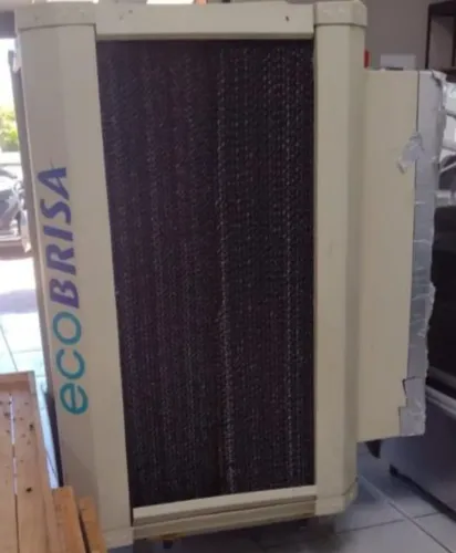 Climatizador comercial ECOBRISA EBV-50