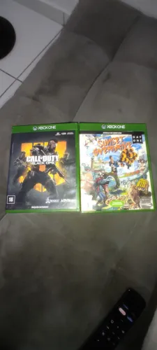 jogos de xbox 
