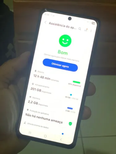 V/T Samsung Galaxy M54 5G 