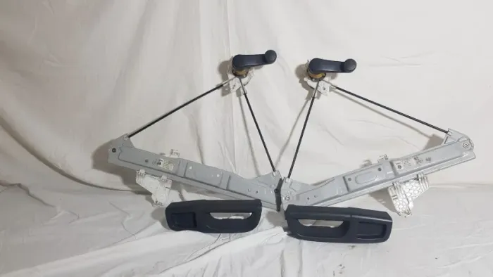 maquinas levantar vidros vw g6  original
