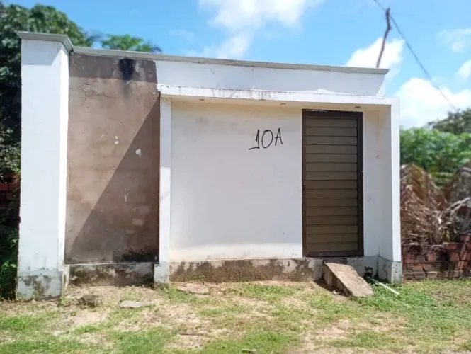 venda de casa