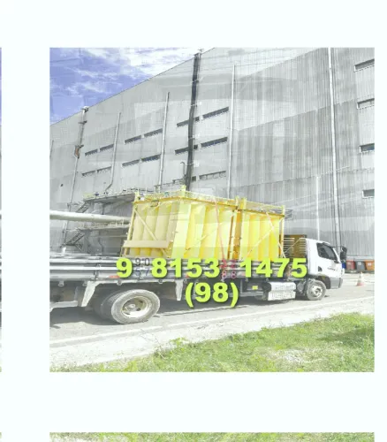 Frete/Transporte de Cargas! Movimentação rápida e segura para sua mudança!