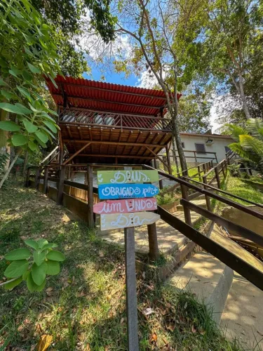 Vendo casa na Lagoa das Palmas