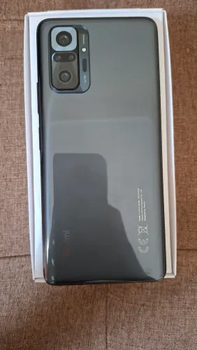 Xiaomi Redmi Note 10 Pro - Excelente Estado