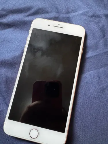iPhone 8 Plus