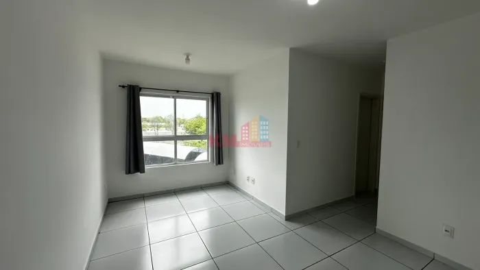 Residencial Central Park - APARTAMENTO 2 Quartos | Residencial Central Park Mossoró/RN