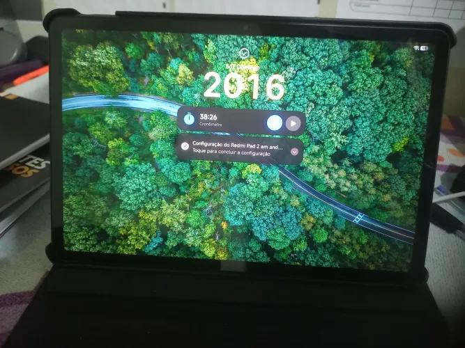 Redmi pad 2