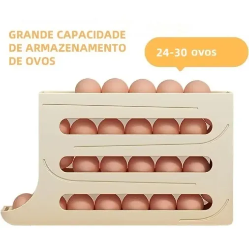 Porta ovos