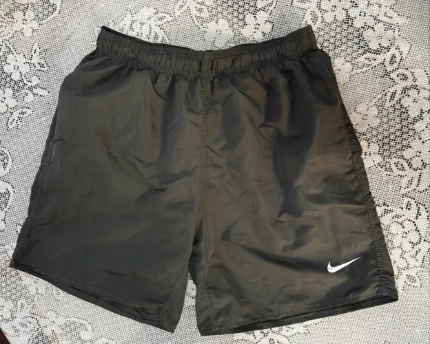 Bermuda Masculina Esportiva Nike