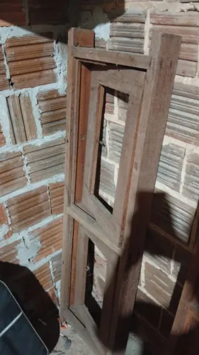 Janela personalizada 