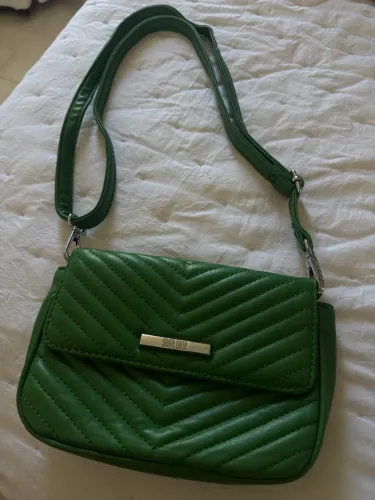Bolsa Santa Lolla em perfeito estado