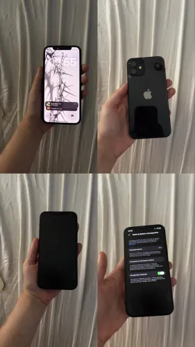 iPhone 12 128gb