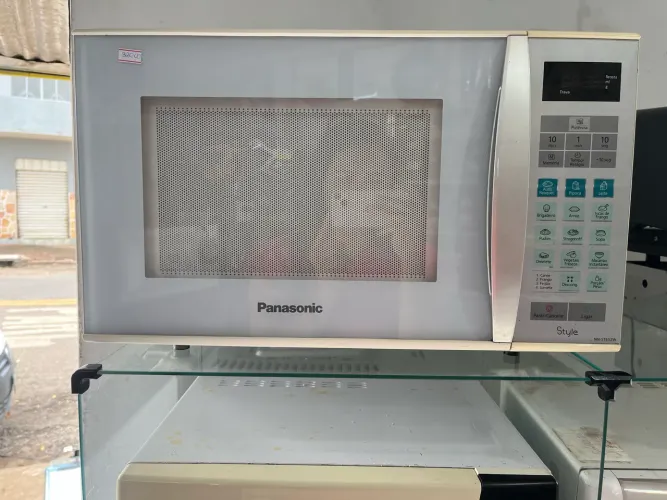 Microondas