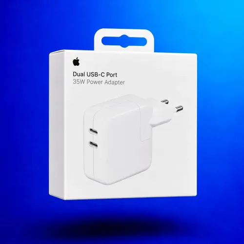 FONTE ORIGINAL APPLE 35W