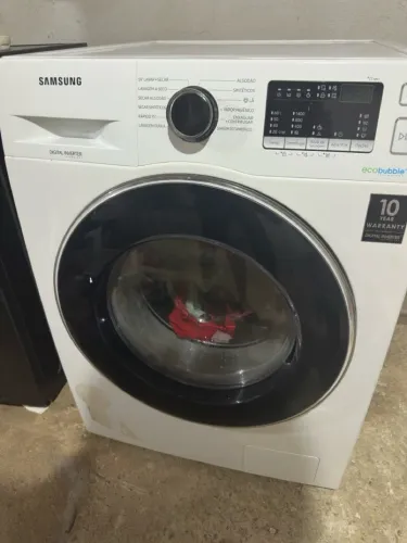 Lava e Seca Samsung Funcionando perfeitamente 