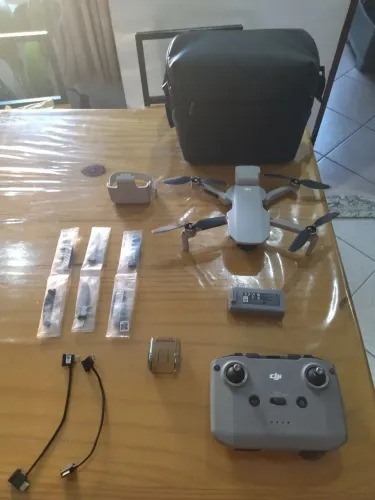 Drone Mini 2 4k 