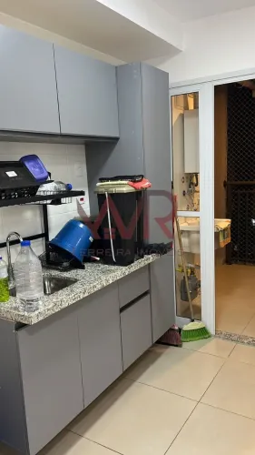 Apartamento para alugar no Carrão