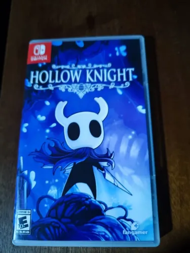 Hollow Knight - Nintendo Switch