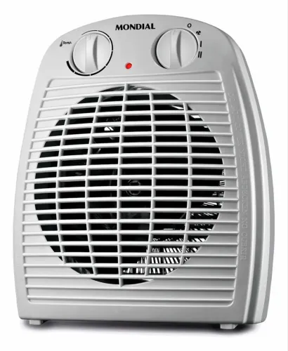 Aquecedor Mondial 110w