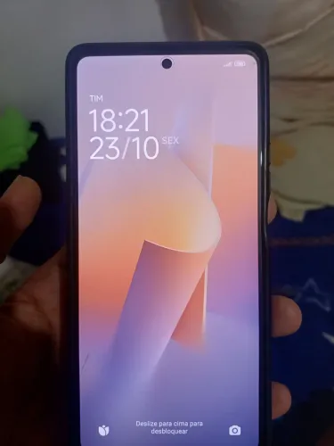 Xiaomi 11t pro
