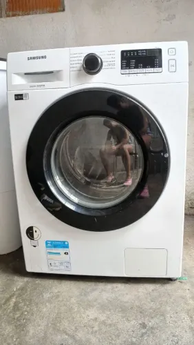 Lava e seca Samsung 11kg