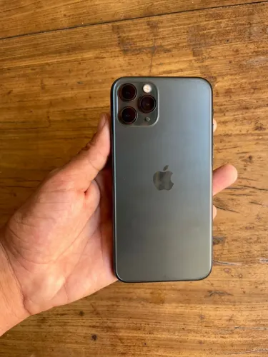 iPhone 11 Pro