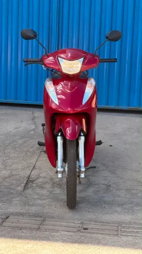 Vende-Se Honda Biz 125 Es 2014