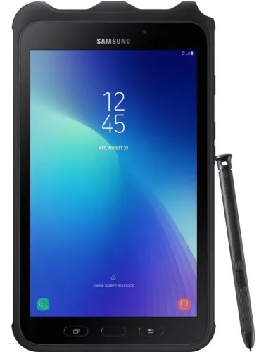 Tablet Samsung Galaxy Tab Active2 8" - Resistente à Água