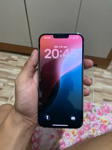 iPhone 13 Pro Max 512GB